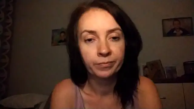 JenniferAlone live