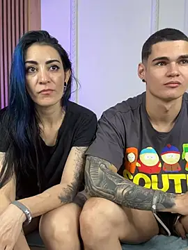 Marcusvandal live