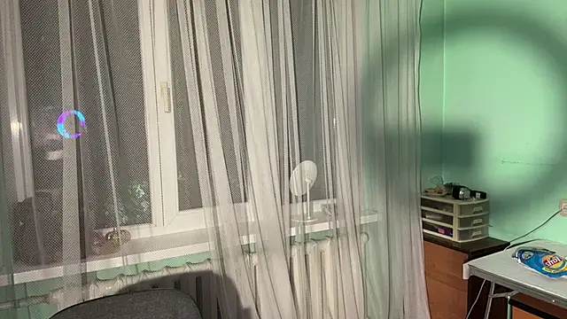 KiaLudera live