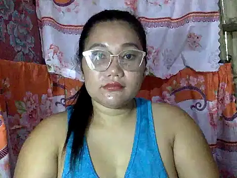 Asiann_Lady live