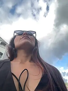 Sofiadelacruz live