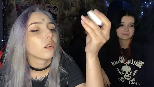 lis_silver live