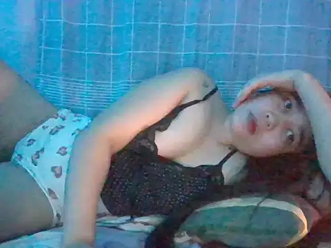 Asianhotskinny live