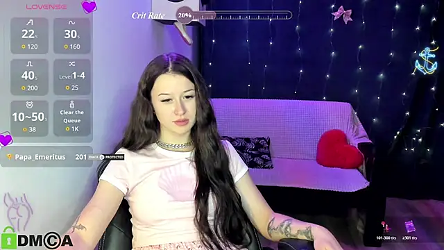 Bunny_B3 live