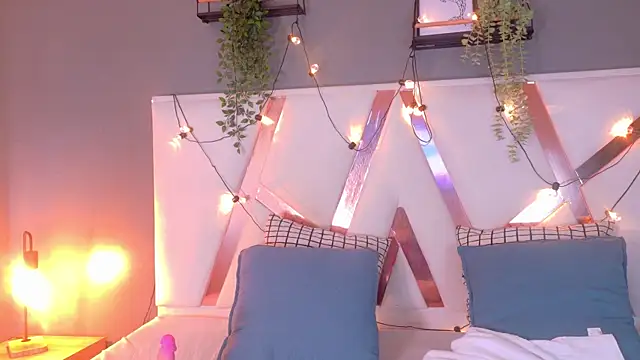 FernandaBrown__ live