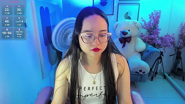 Shady_bug live