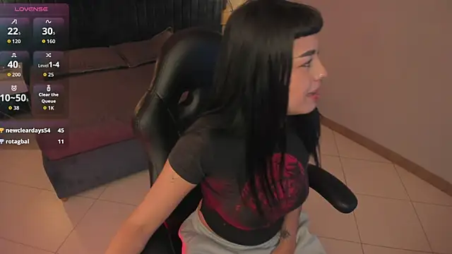 magic_zantana live