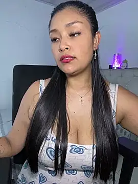 Simplemente_Aurora live