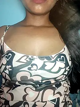 Naughty_Sonaa live