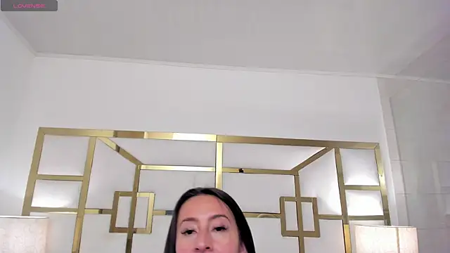 AngelicaLux live