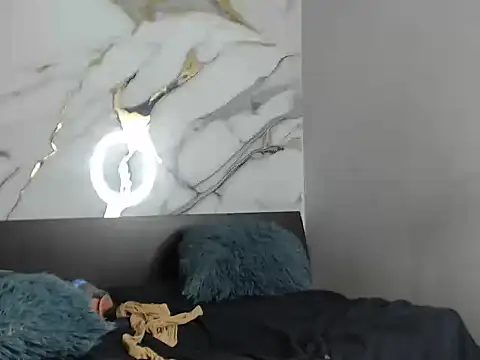 VenelopeRoss live