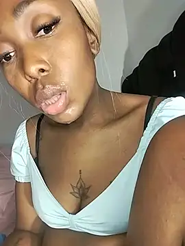RitaGibsonn live