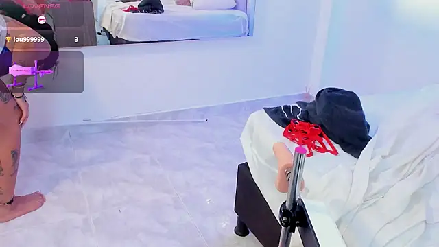 Alanna_Wild live