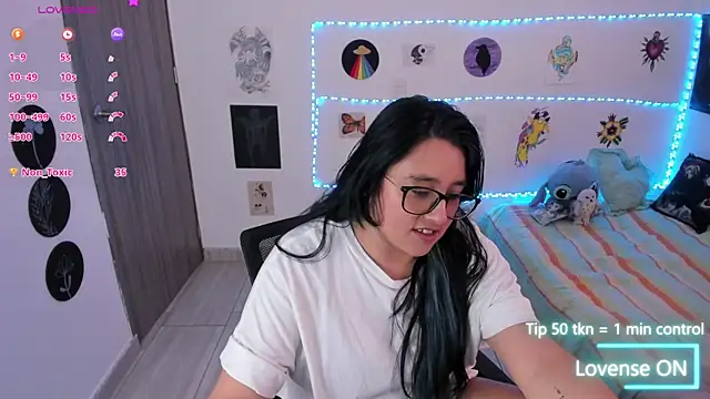 Cherry_blush_ live