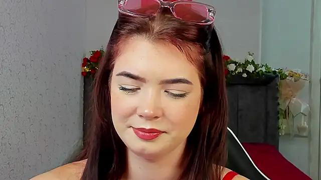 MelissaMay__ live