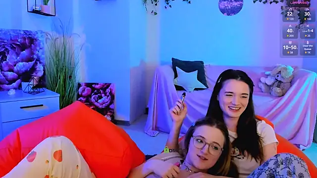 luna_berryy live