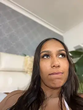 MiilaBlake live