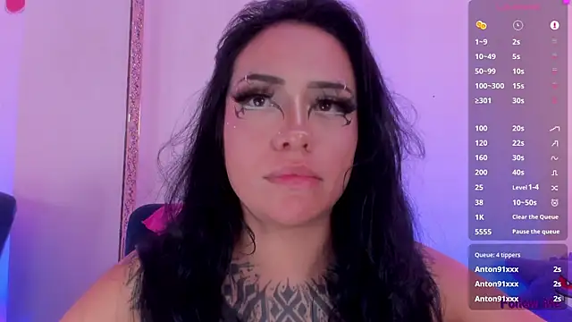 psychodoll_11 live