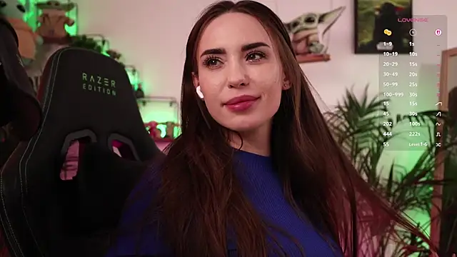 -BabyYoda live