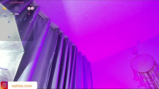 Deni_rose live