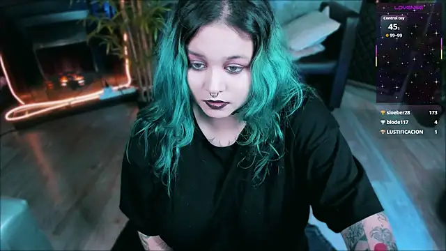 Mira_Fyre live