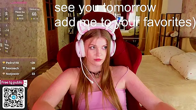 Jenny_Skinner20 live