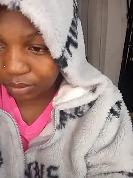 SweetHoney21_ live