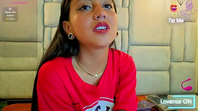 Sheilly_brown live