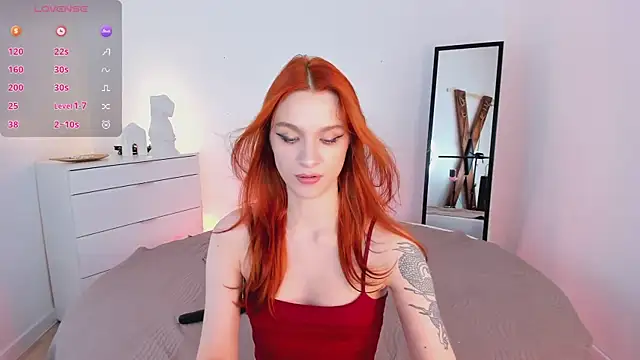 PollyMayer live