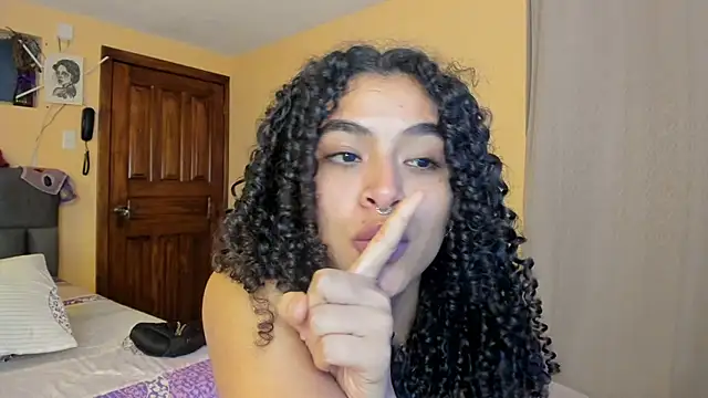 Keniia_rizz live