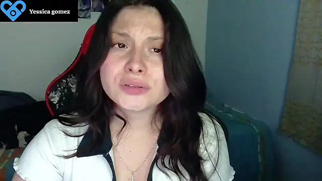 yessica_gomez01 live
