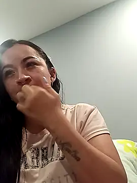 kimberly_peter live