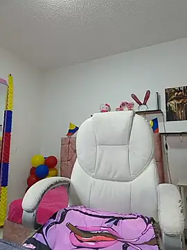 JessikaRabbiit live