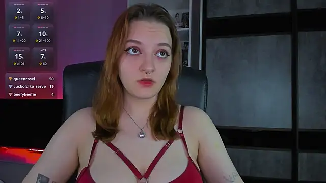 MaddisonLee live