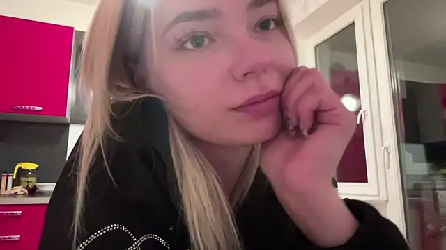KimberliBaskerville profile
