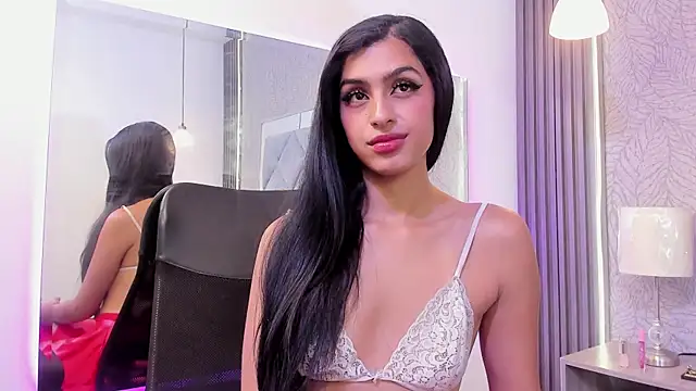 LilithDesire_ live