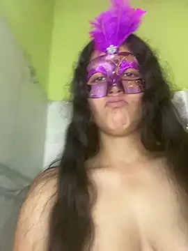 Mandy_luci live