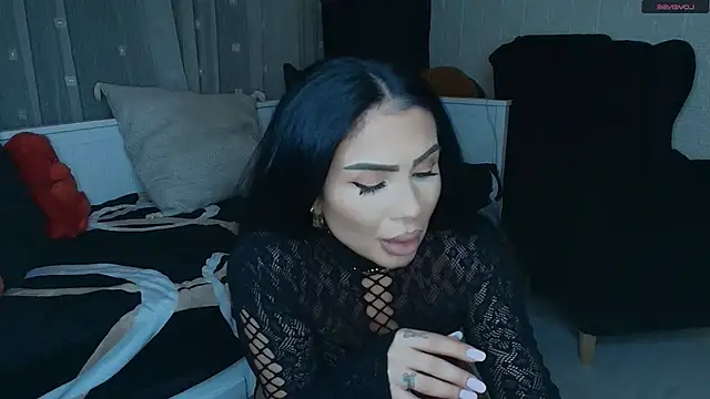 mistress_meryem live