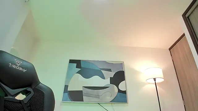 SaraParker_ live