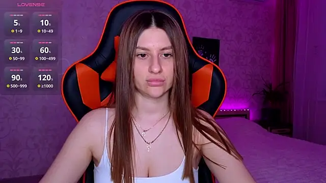 Elishka_ live