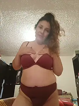 Angelika_Clauss live