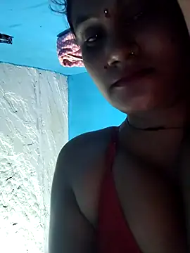 Akanksha_soni live