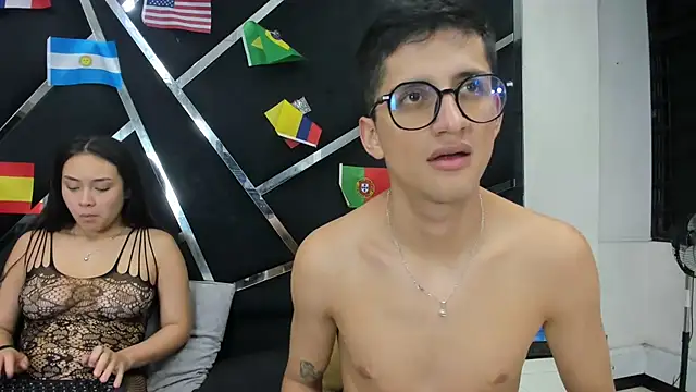 Noa_Arez live