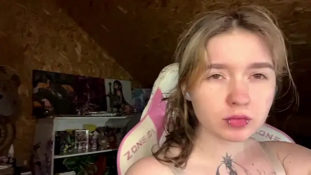 HeidiTian live