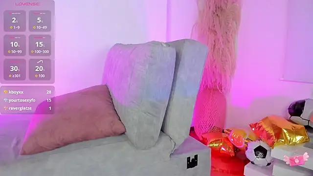 Amelie_Wine live