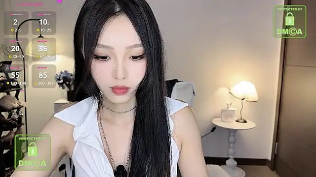 IAIA_iris live