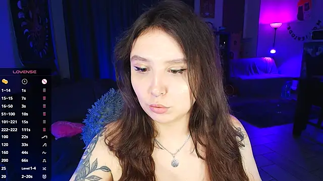 NicoleFancy live
