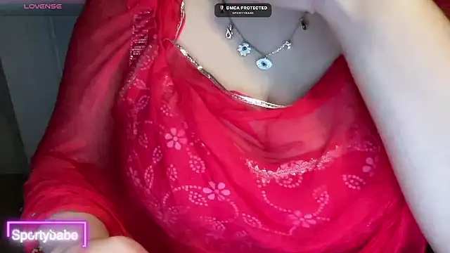 Sportybabe live