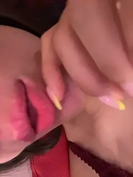 MariaIsabella8 live