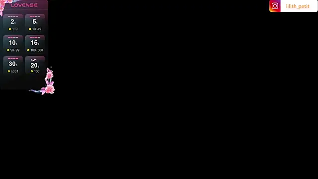 lilith_petit_ live
